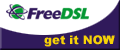 Get FreeDSL now!